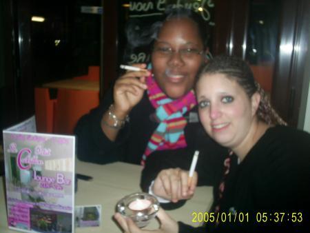 Cha&Angy